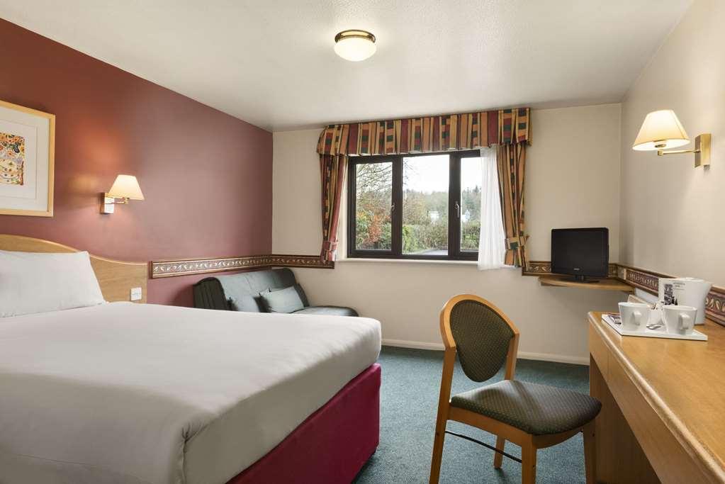 Days Inn Michaelwood M5 Falfield Zimmer foto